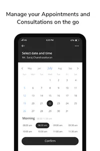 LawyerApp Partner: Digital Law screenshot 3