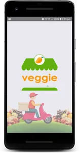 Veggie Udaipur - Online Grocer screenshot 0