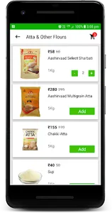 Veggie Udaipur - Online Grocer screenshot 4