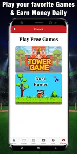 Possible11 Fantasy Sports screenshot 22