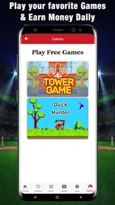 Possible11 Fantasy Sports screenshot 7