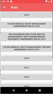 Environment (Protection) Act,  screenshot 5
