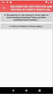 Forest Rights Act 2006 screenshot 2