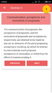 Indian Contract Act, 1872 screenshot 2
