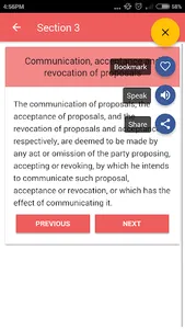 Indian Contract Act, 1872 screenshot 3