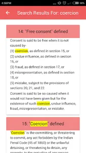 Indian Contract Act, 1872 screenshot 5