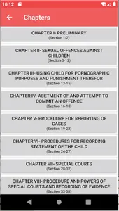 POCSO Act 2012 screenshot 2