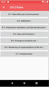 POCSO Act 2012 screenshot 3