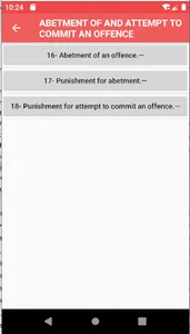 POCSO Act 2012 screenshot 4