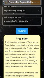 AstroPandit Horoscope & Kundli screenshot 13