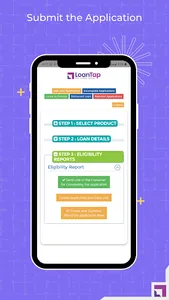 LT Plus - LoanTap Partner App screenshot 2