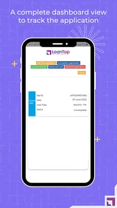 LT Plus - LoanTap Partner App screenshot 3
