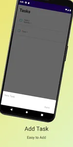 To Do List screenshot 2