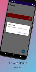 To Do List screenshot 4