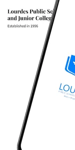 Lourdes Public School screenshot 6