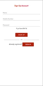 M9 Solutions screenshot 0