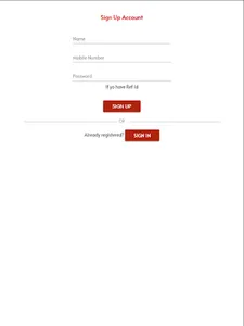M9 Solutions screenshot 3