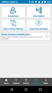 Mspot screenshot 6