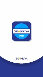 SAWARIYA SALES screenshot 0