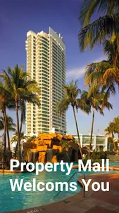 Property Mall screenshot 0