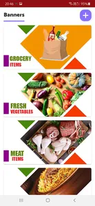 Mikro Mart Admin Partner screenshot 2