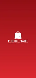 Mikro Mart Admin Partner screenshot 8