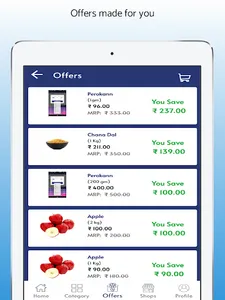 Minto Mart screenshot 10
