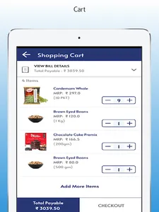 Minto Mart screenshot 11