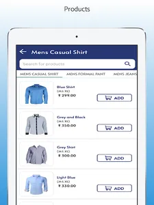 Minto Mart screenshot 13