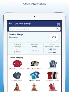 Minto Mart screenshot 22