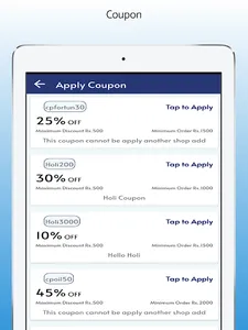 Minto Mart screenshot 23