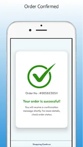 Minto Mart screenshot 4