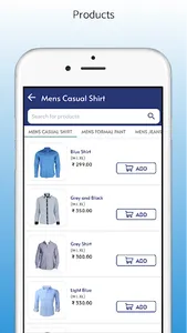 Minto Mart screenshot 5