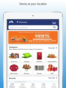 Minto Mart screenshot 8