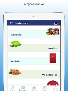 Minto Mart screenshot 9