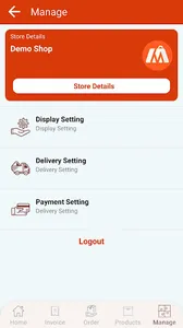 Mintomart Partner screenshot 4