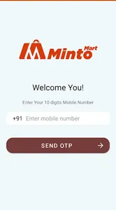 Mintomart Partner screenshot 5