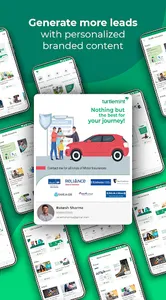 TurtlemintPro - Sell Insurance screenshot 1