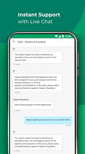 TurtlemintPro - Sell Insurance screenshot 3