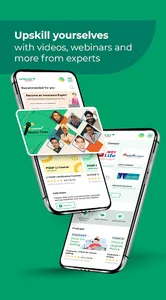 TurtlemintPro - Sell Insurance screenshot 4