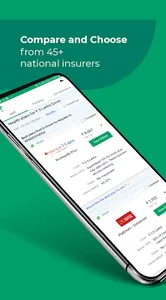 TurtlemintPro - Sell Insurance screenshot 5