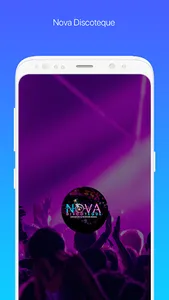 Nova Discoteque screenshot 0