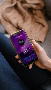 Nova Discoteque screenshot 3