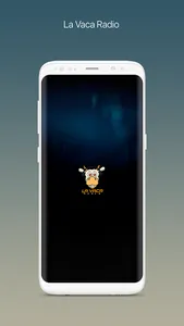 La Vaca Radio screenshot 0