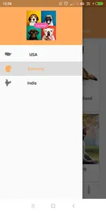 Dog Breeds screenshot 0