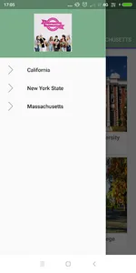 Top Colleges USA screenshot 3