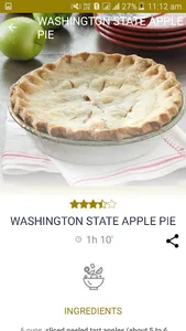 US Recipes screenshot 4