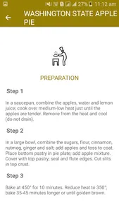 US Recipes screenshot 6