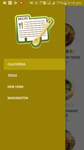 US Recipes screenshot 7