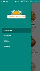 US Recipes : Traditional screenshot 0